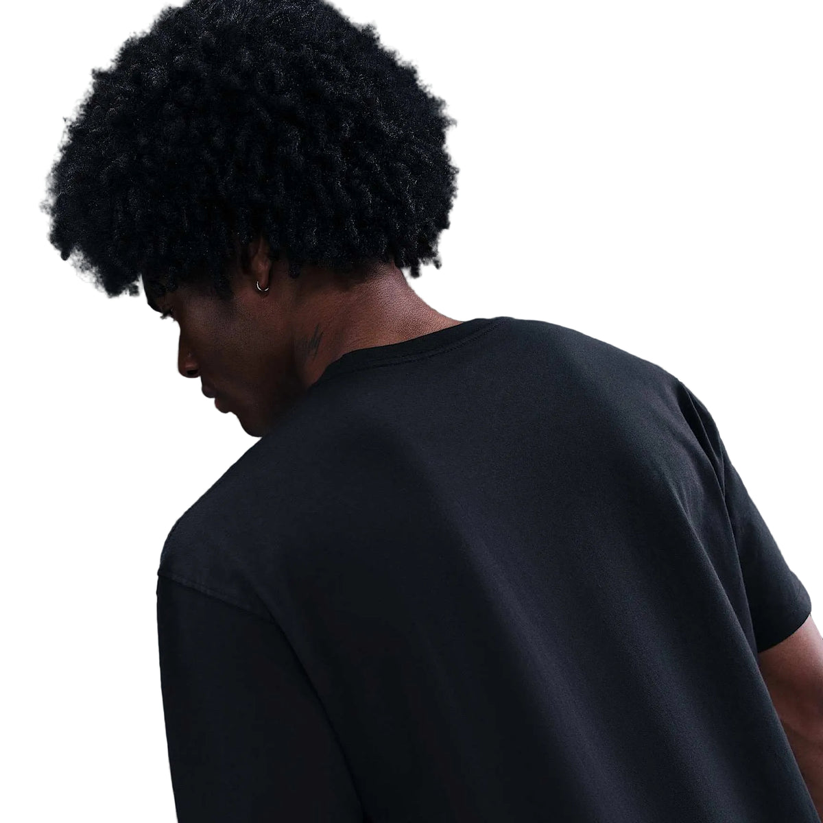 Nike Sportswear Max 90 Black Tee