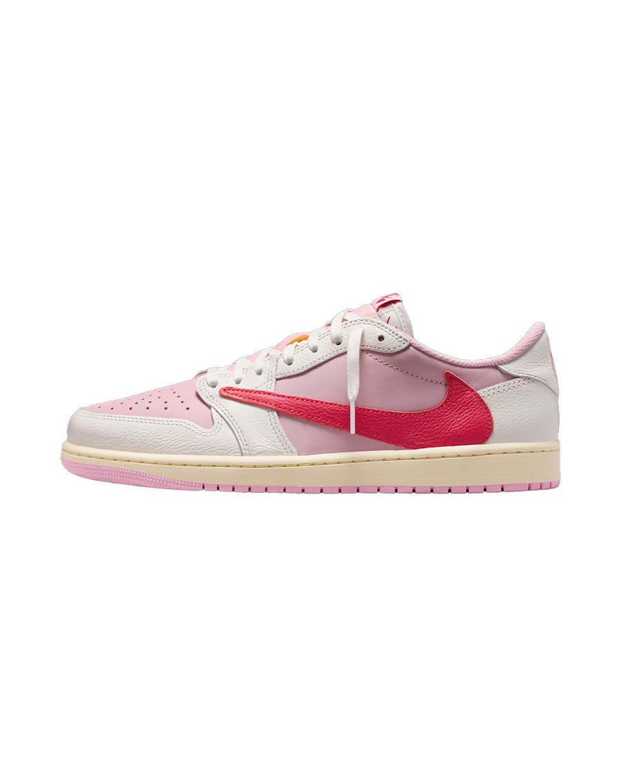 Jordan 1 Travis Scott Tropical Pink