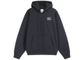 Nike Stussy Black Hoodie