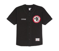 Supreme 40 Acres Baseball Jersey