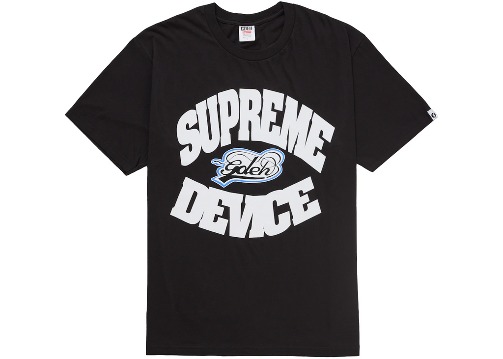 Supreme GOODENOUGH Tee
