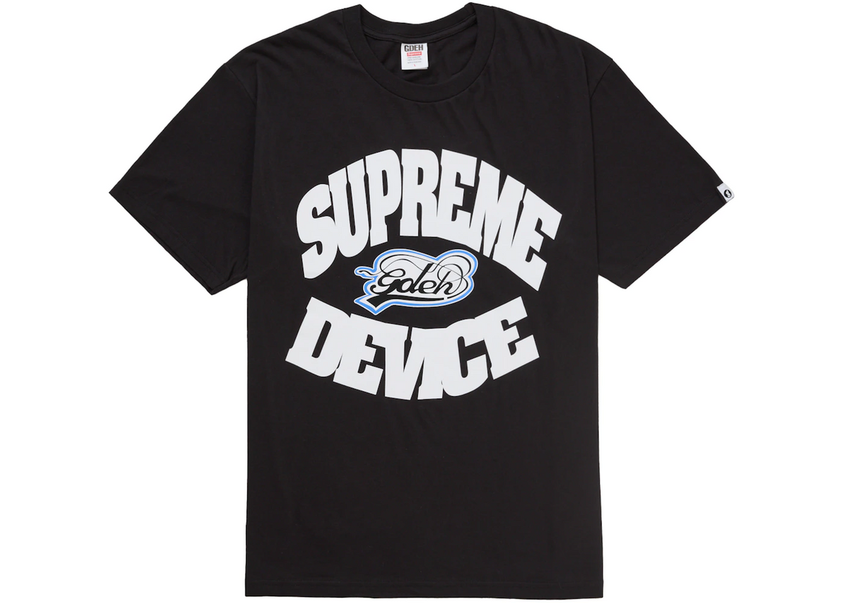 Supreme GOODENOUGH Tee
