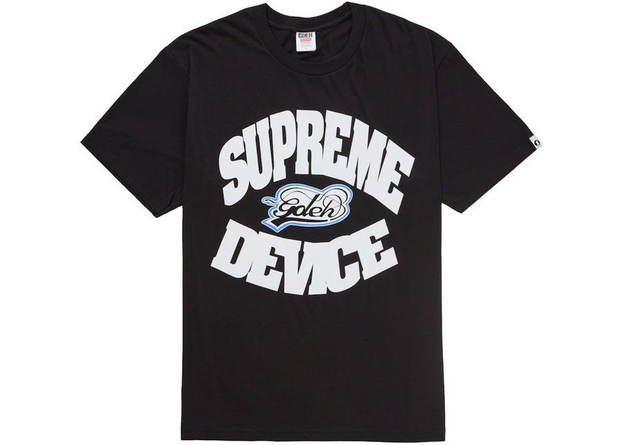 Supreme GOODENOUGH Tee