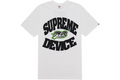 Supreme GOODENOUGH Tee White