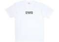 Supreme Milan Boxlogo