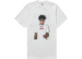 Supreme Youngboy White Tee