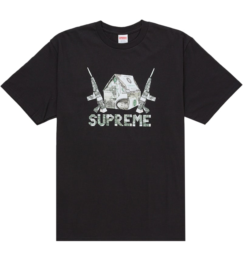Supreme Origami Tee