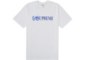 Supreme Skull Tee