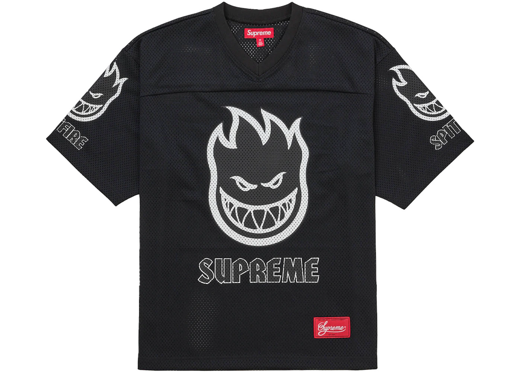 Supreme Spitfire Jersey