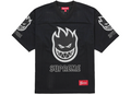 Supreme Spitfire Jersey
