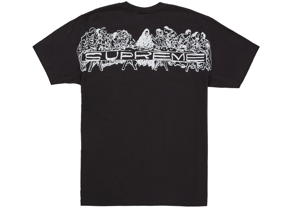Supreme Supper Tee