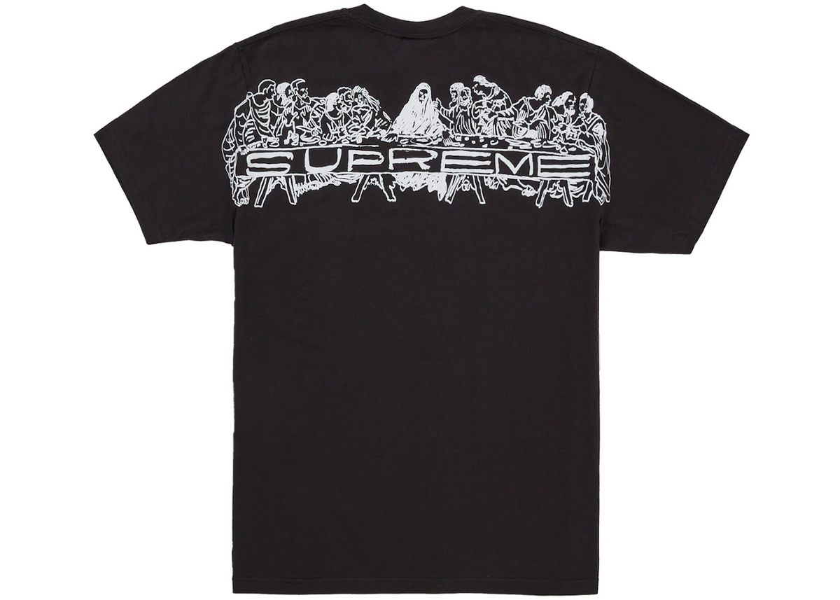 Supreme Supper Tee