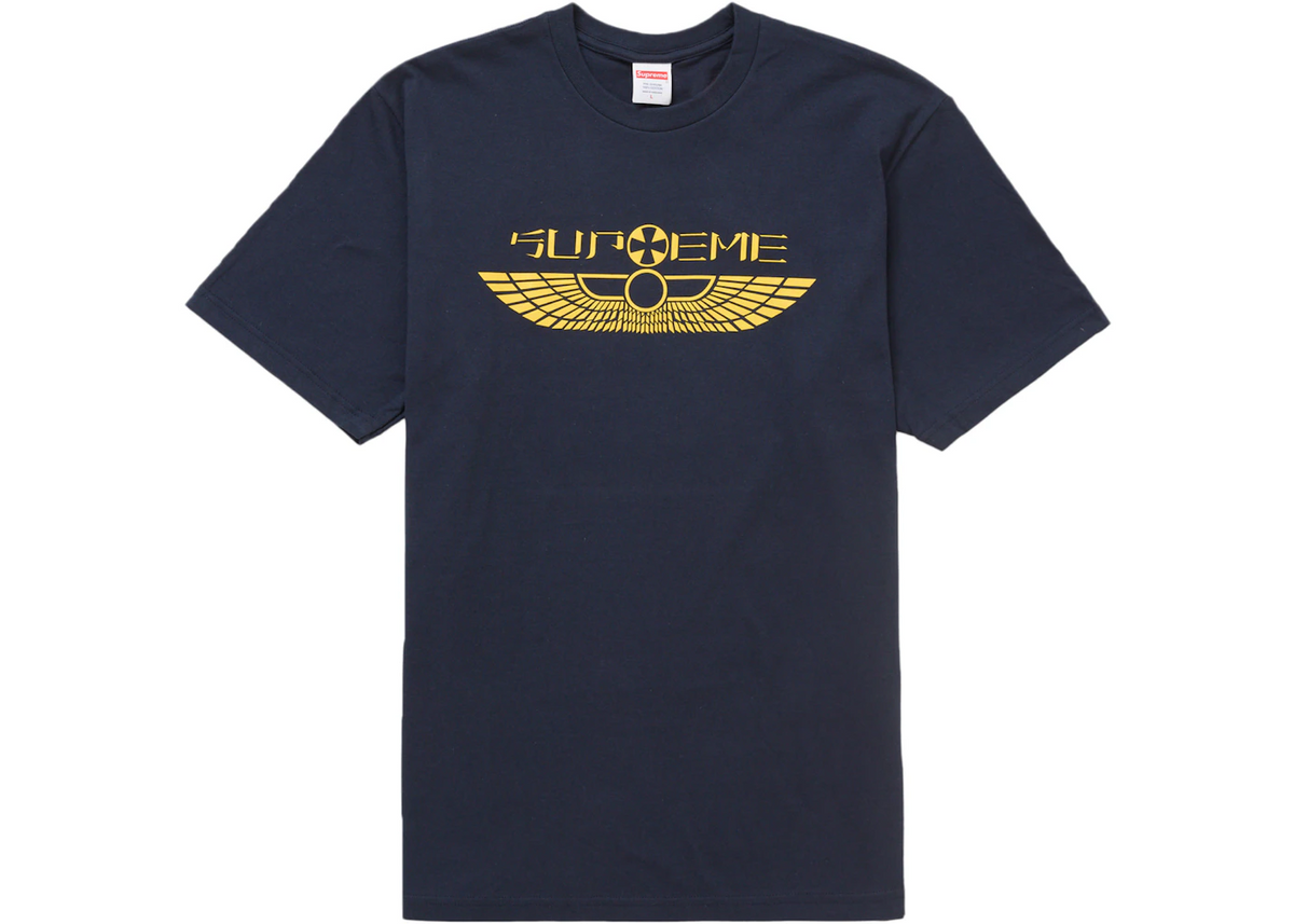 Supreme Wings Tee