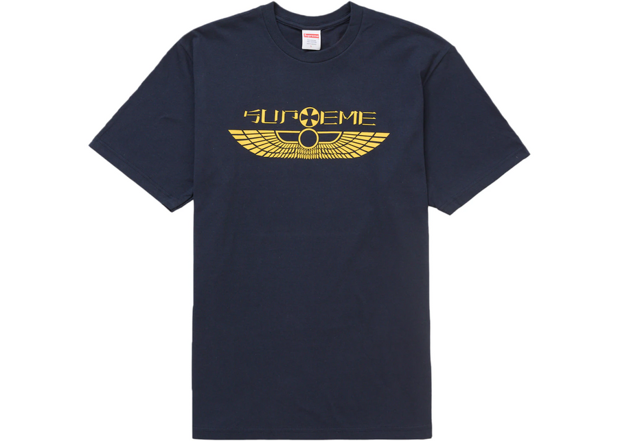 Supreme Wings Tee