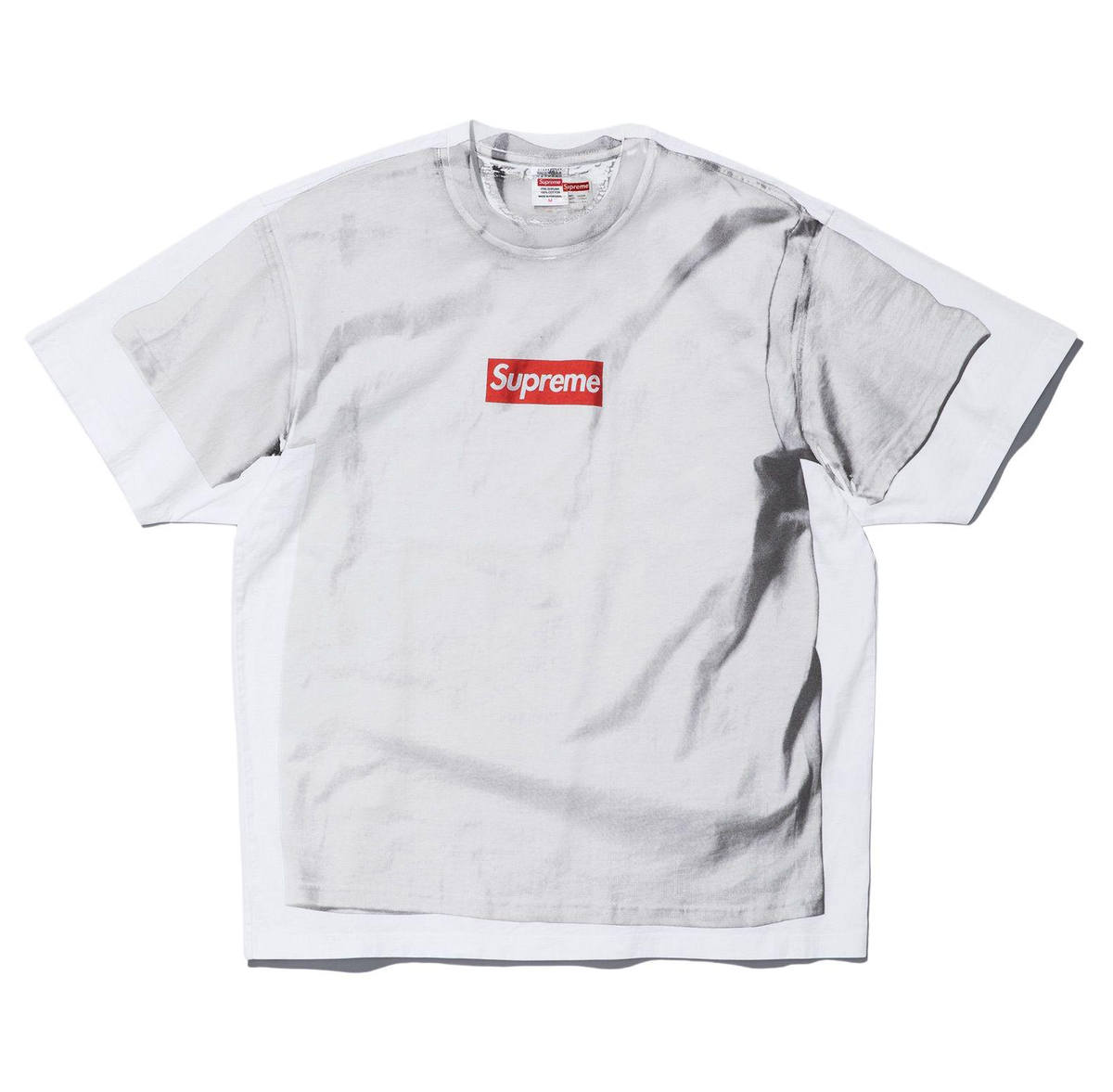 Supreme Maison Margiela Tee