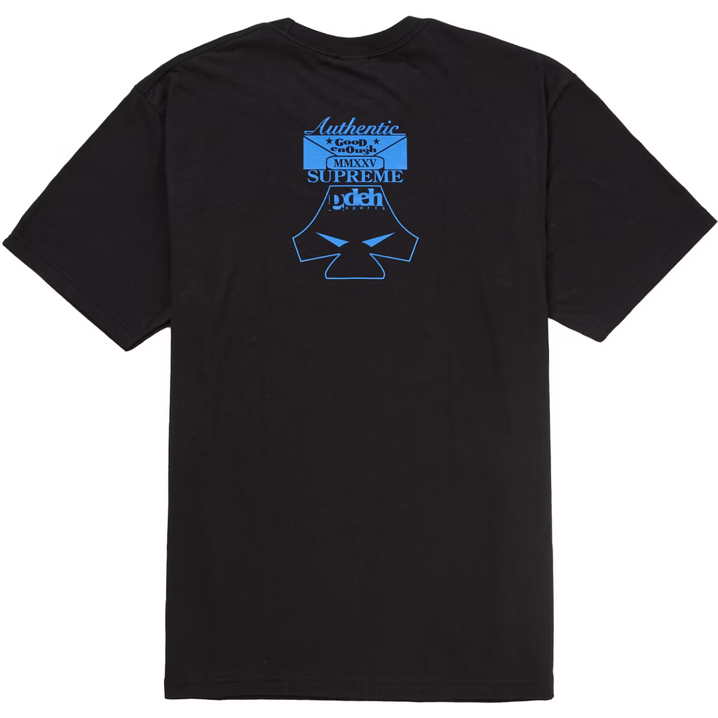 Supreme GOODENOUGH Tee