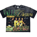 Vale Forever Xhale Bling Tee