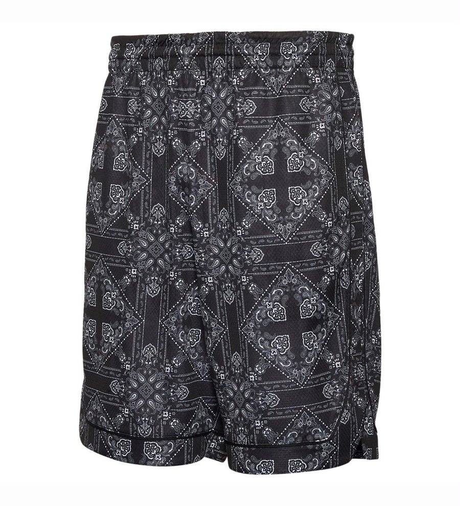 Short CSG (Footlocker) Bandana Black