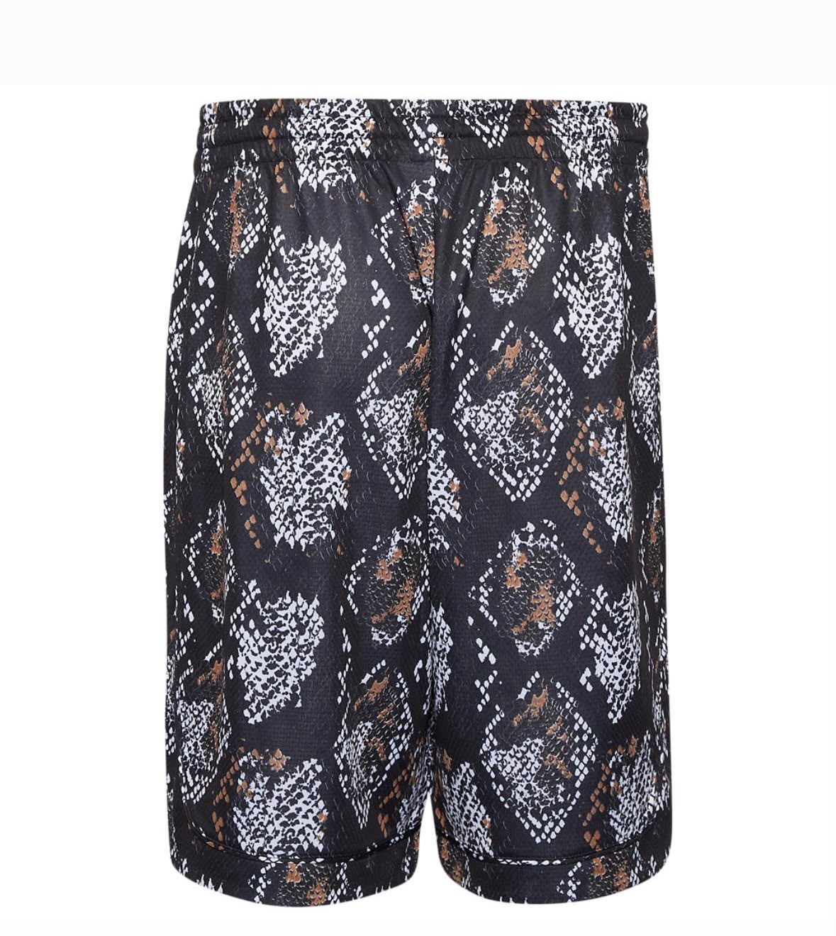 Short CSG (Footlocker) Animal Print