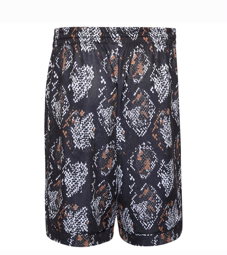 Short CSG (Footlocker) Animal Print