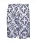 Short CSG (Footlocker) Bandana White