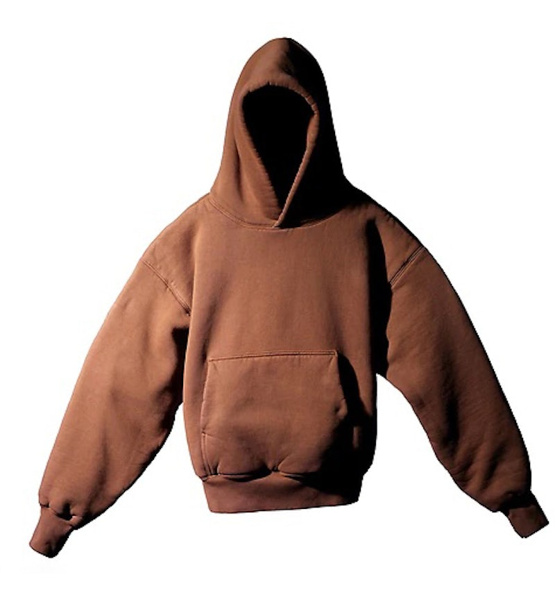 Yeezy Gap Perfect Hoodie