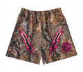 EE Tree Camo Short