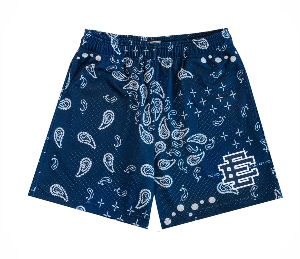 EE Navy Sea Short