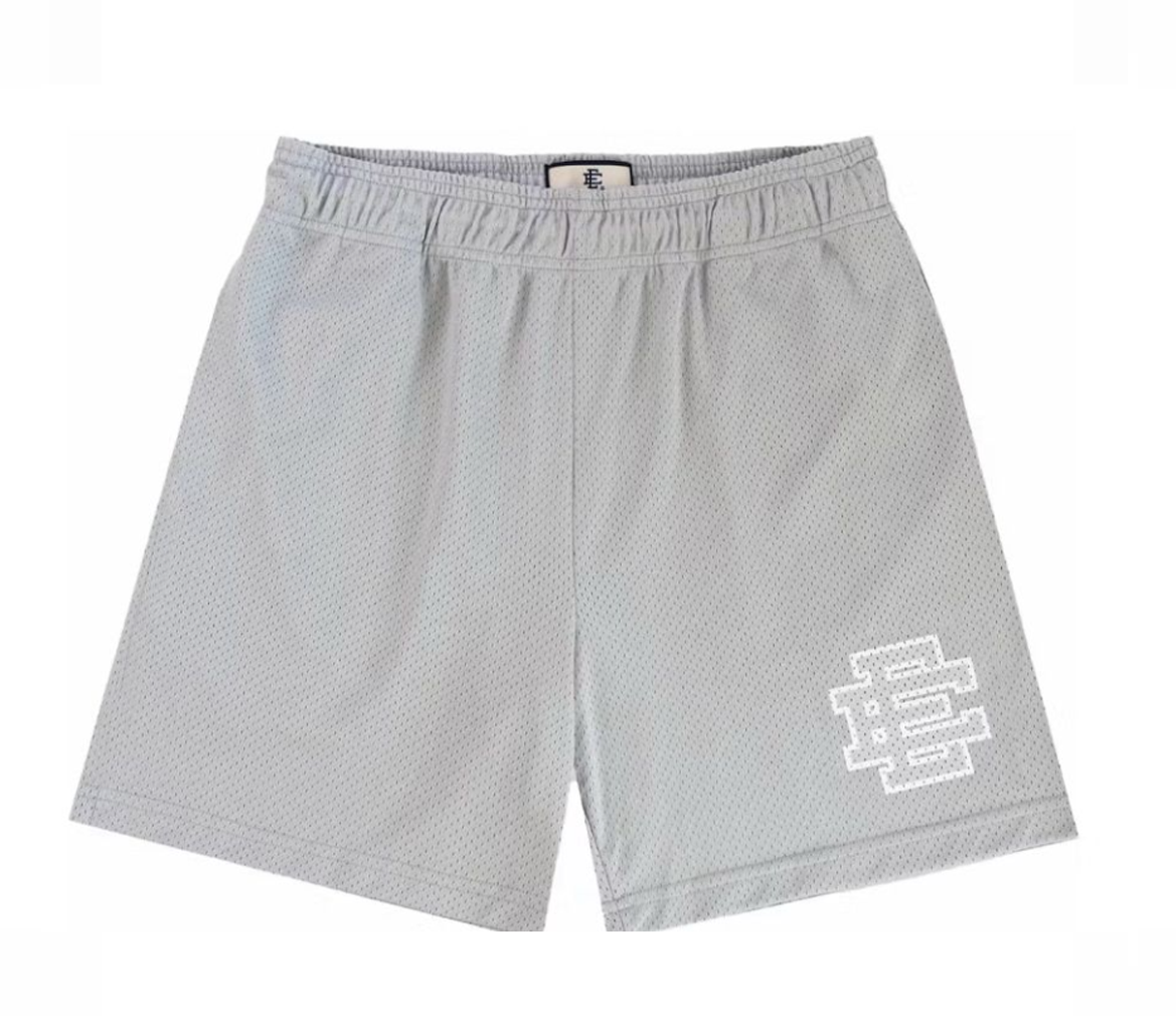 EE Gray Basic Short