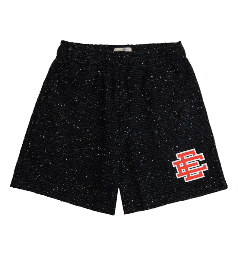 EE Boucle Cotton Short