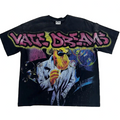 Vale Forever Camel Bling Tee