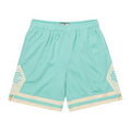 EE Basic V2 Aqua Cream Short