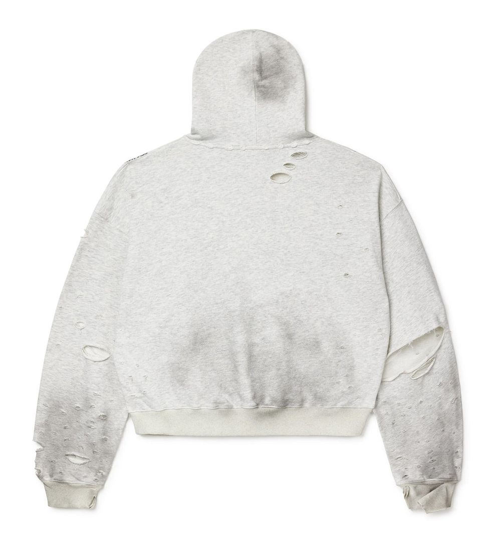 Vale Forever Big Chain Hoodie
