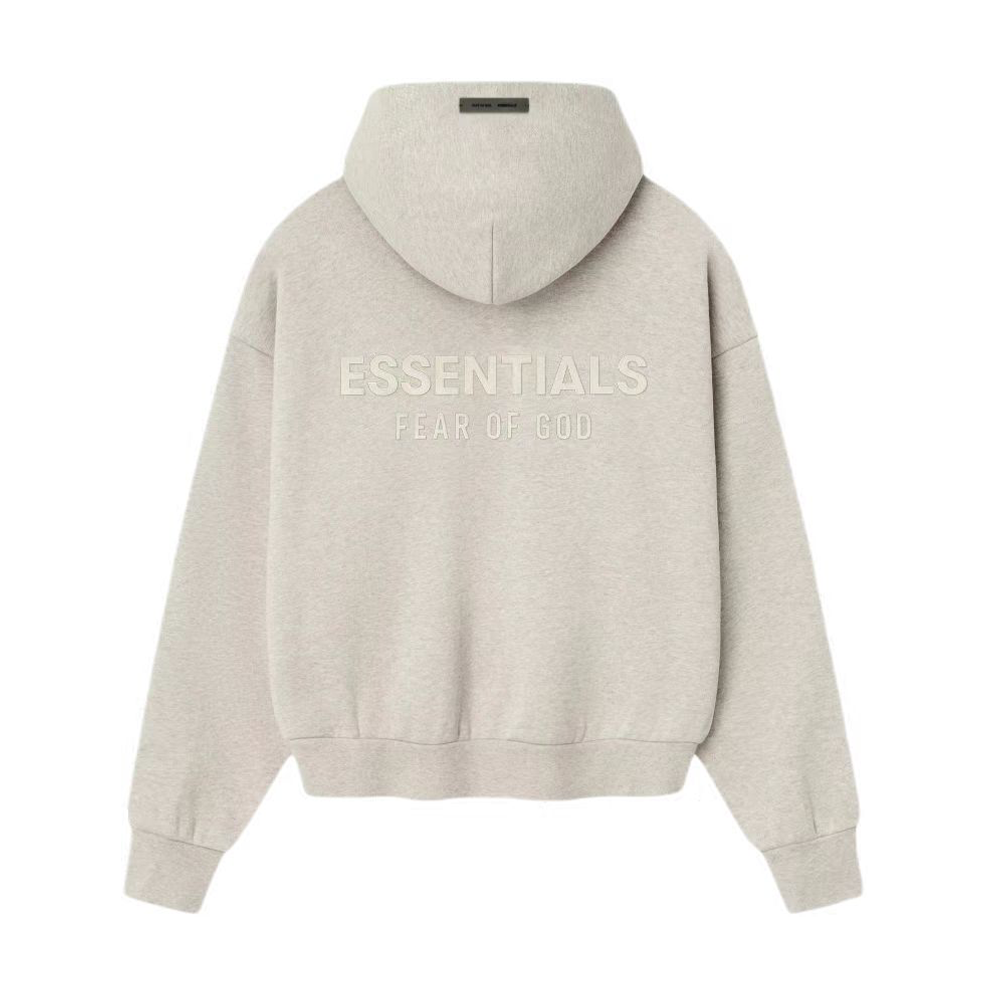 Heather Stone SS25 Hoodie