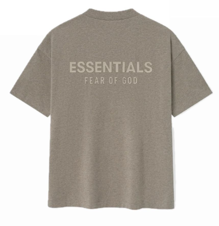 SS25 Homestead Tee