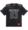 Supreme Bones Jersey