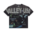 Vale Forever Faith Bling Tee