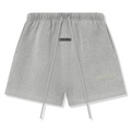 SS25 Concrete Heather Short
