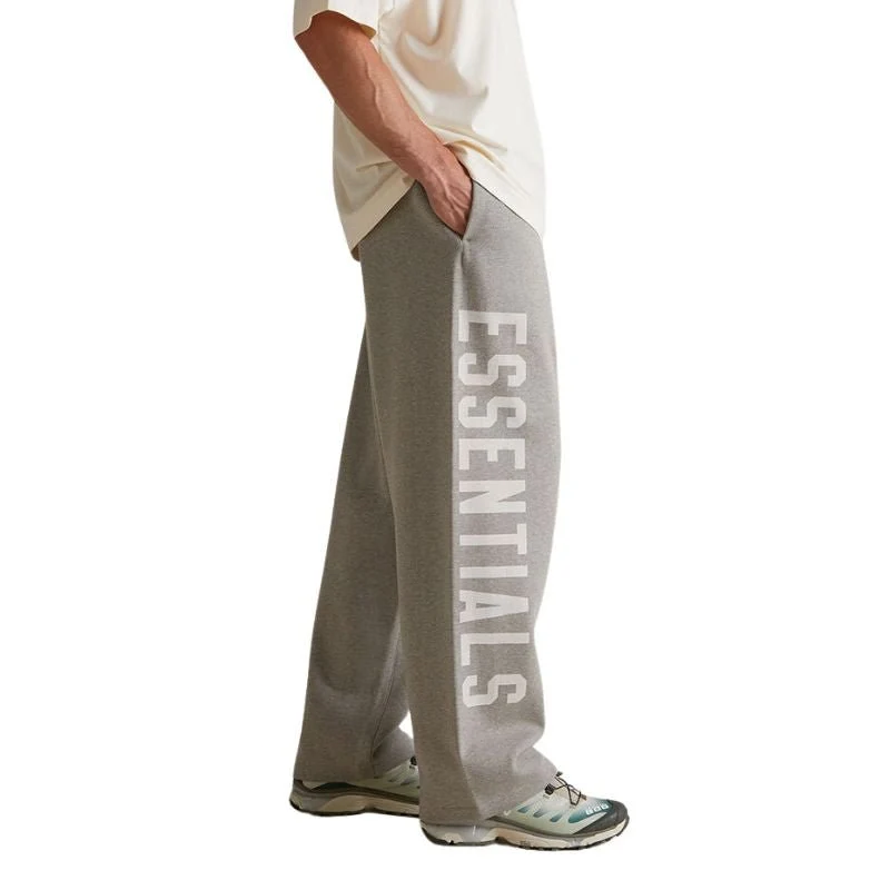 FW24 Baggy Pants Heather
