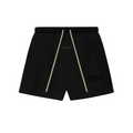 Jet Black FW23 Short