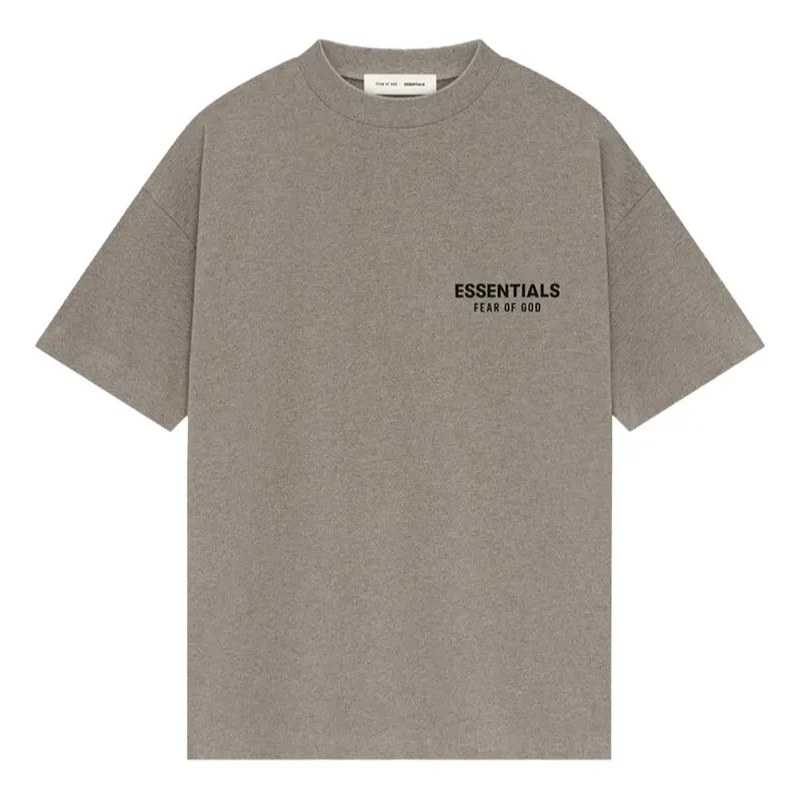 Essentials Homestead Heather Tee