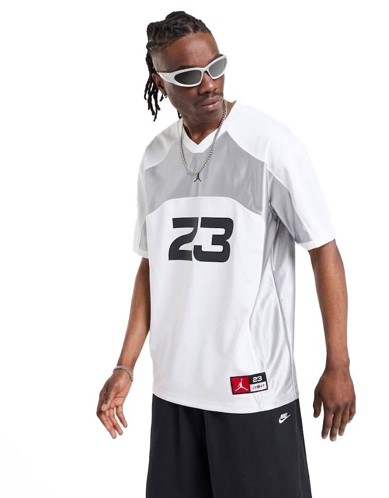 Jordan Flight Jersey