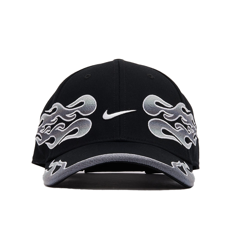 Nike Flame Cap
