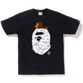 Bape Space Baby Milo Tee