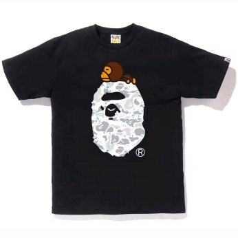 Bape Space Baby Milo Tee