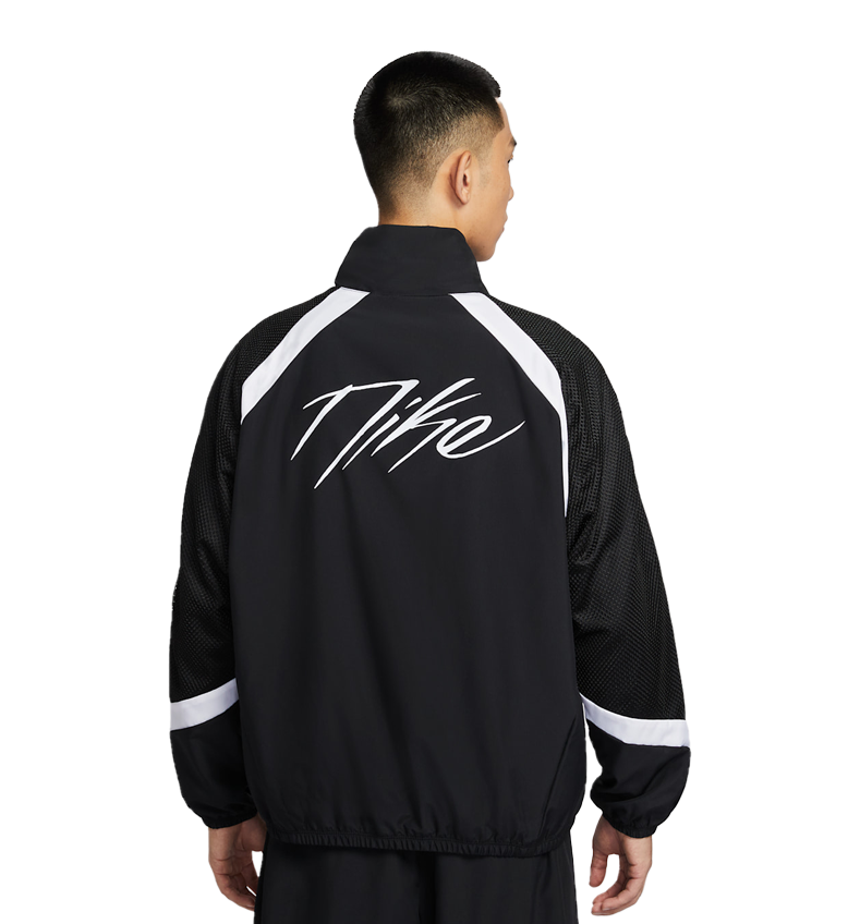 Cortaviento Nike