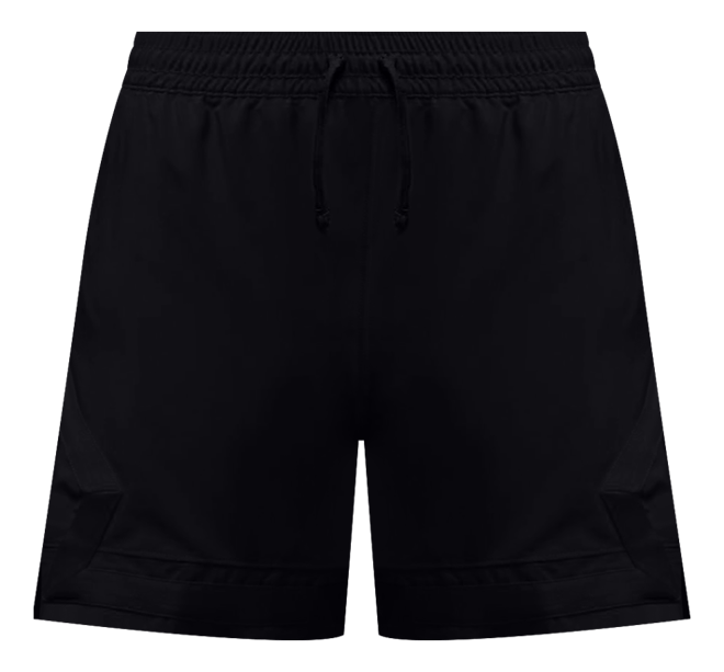 Jordan Diamond Triple Black Short