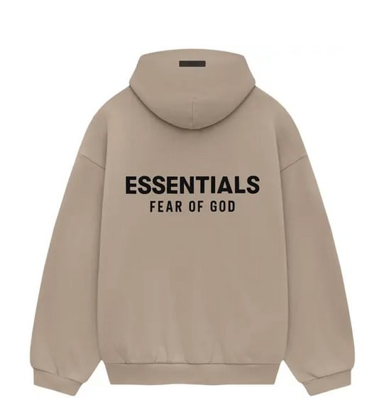 Desert Sand FW 24 Hoodie