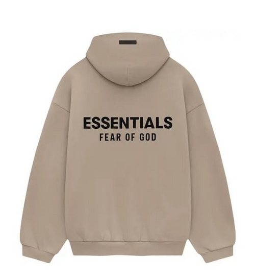 Desert Sand FW 24 Hoodie