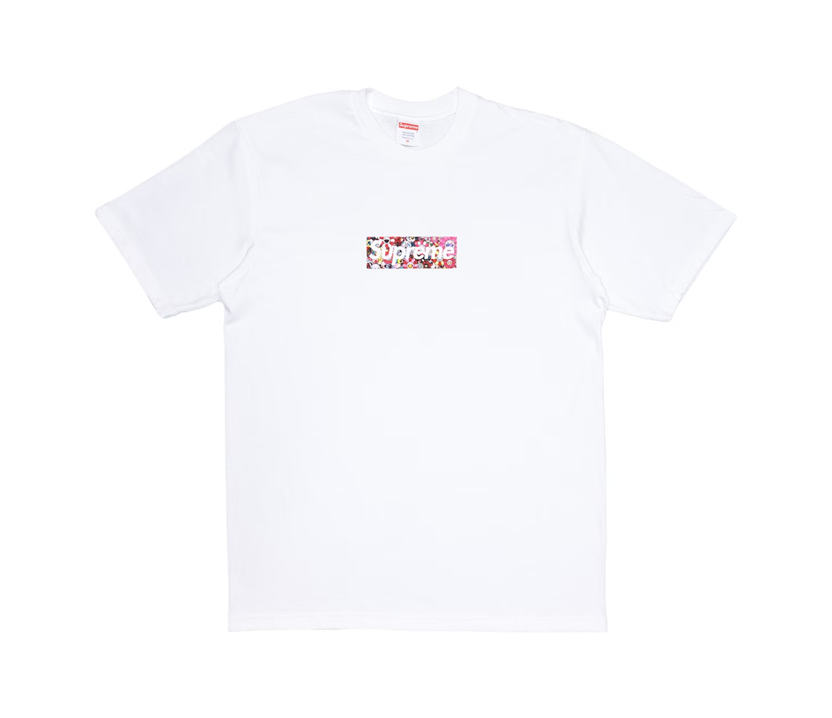 Supreme Murakami Tee